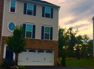 1173 Bayberry Dr, Canonsburg, PA