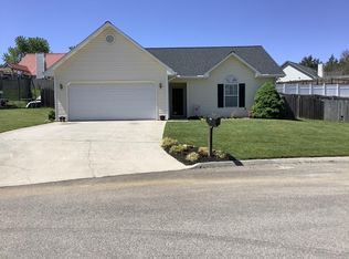 7625 Berrycoat Dr LOT 9, Corryton, TN 37721