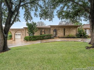 923 Patricia Dr, San Antonio, TX 78213