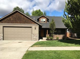 19894 Quail Pine Loop, Bend, OR 97702