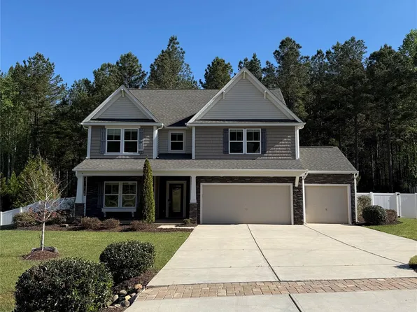 6416 Fawn Crest Dr, Waxhaw, NC 28173