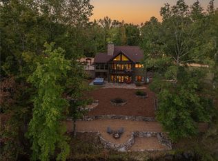 2315 Floyd Springs Rd NE, Armuchee, GA 30105