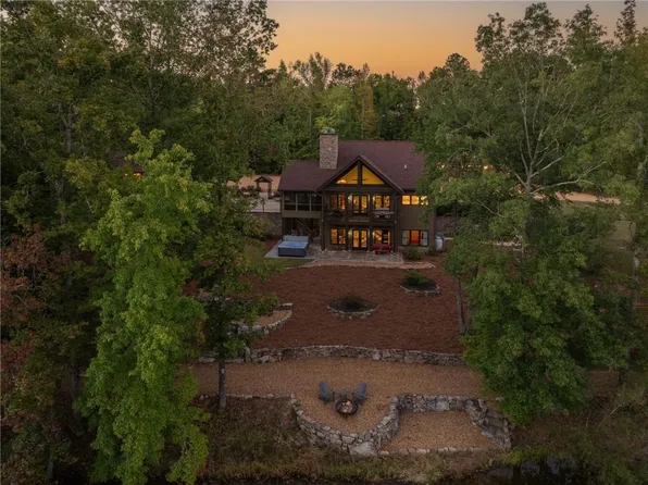 2315 Floyd Springs Rd NE, Armuchee, GA 30105