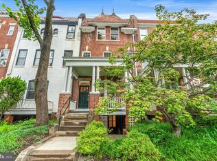 2637 Garfield St NW, Washington, DC 20008