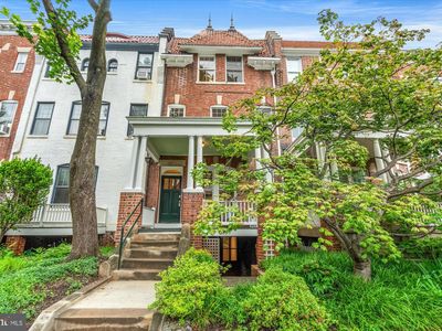 2637 Garfield St NW, Washington, DC, 20008