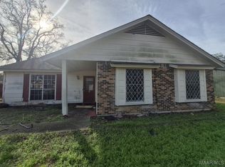 3224 Raintree Dr, Montgomery, AL 36116