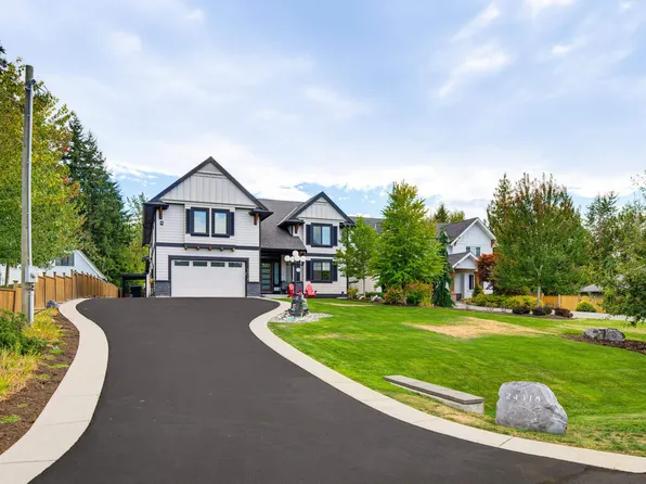 24318 40th Ave, Langley, BC V2Z 2M2