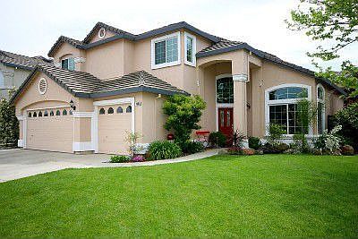 Curb Appeal