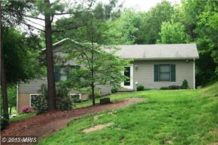1st image of 15705 Woodbine Morgan Rd