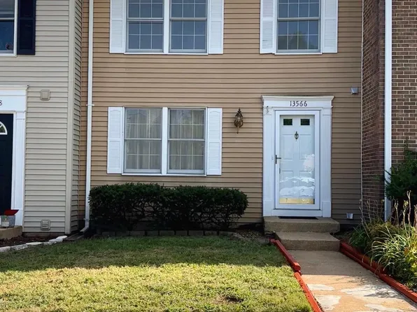 13566 Bentley Cir, Woodbridge, VA 22192
