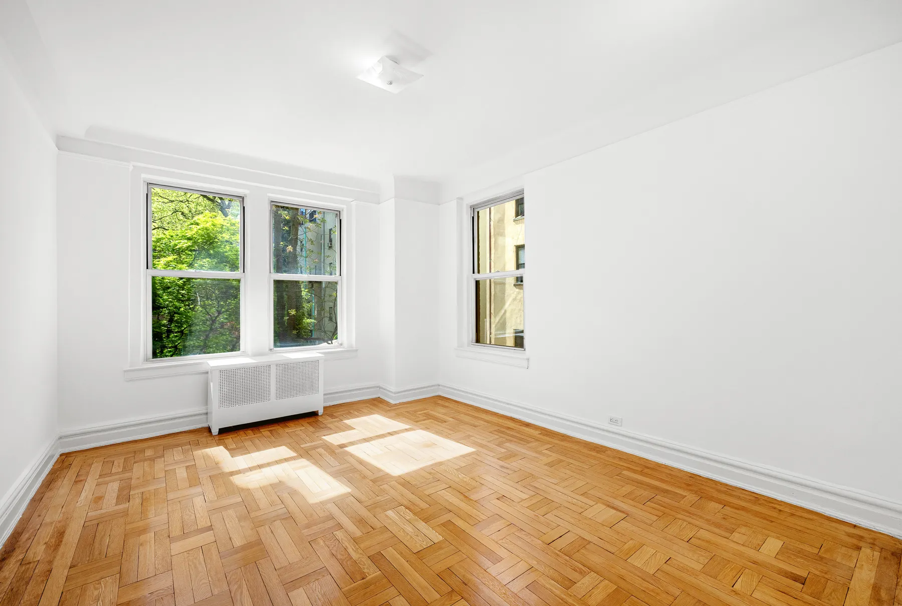 285 Riverside Drive #3F in Upper West Side, Manhattan | StreetEasy