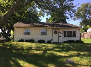 228 Barbie St, South Bend, IN