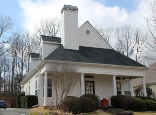 316 Pinehurst Way, Canton, GA 30114