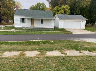508 Davidson St, Hillsboro, IN 47949
