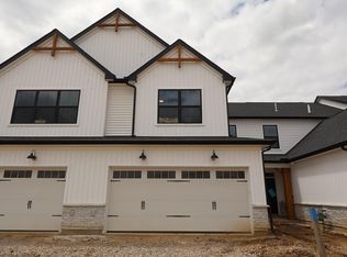 5644 Dutch Ln, Powell, OH 43065