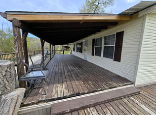 431 R D Campbell Rd, Butler, TN 37640