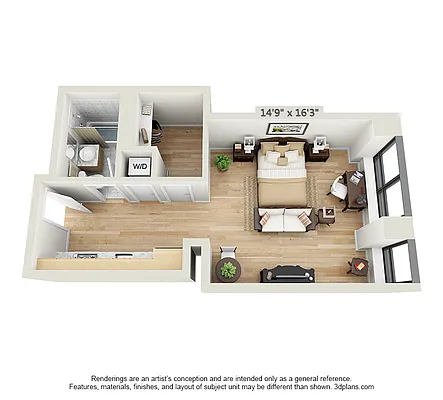 Rented by UDR | media 11