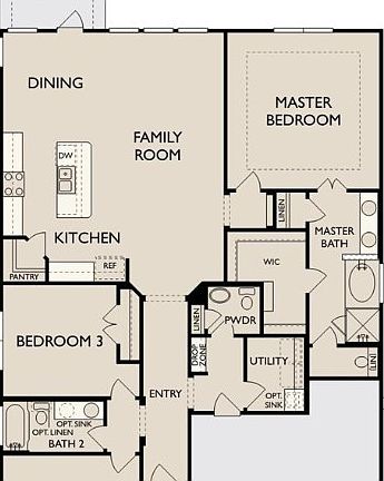 3rd image of 5135 Maroon Creek Ct