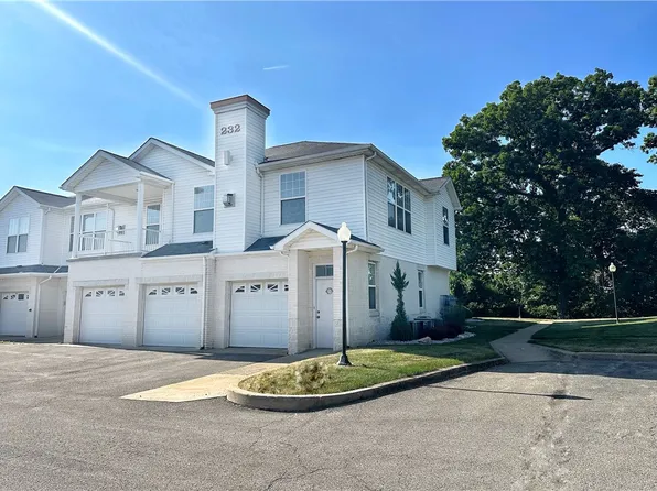 232 Adams Pointe Blvd Unit 2, Mars, PA 16046