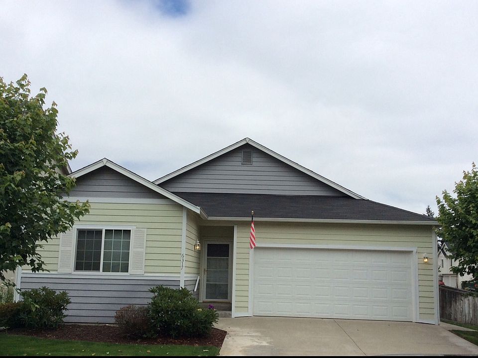 6317 121st St E, Puyallup 98373