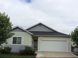 6317 121st St E, Puyallup, WA 98373