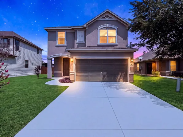 2231 Sundrop Bay, San Antonio, TX 78224