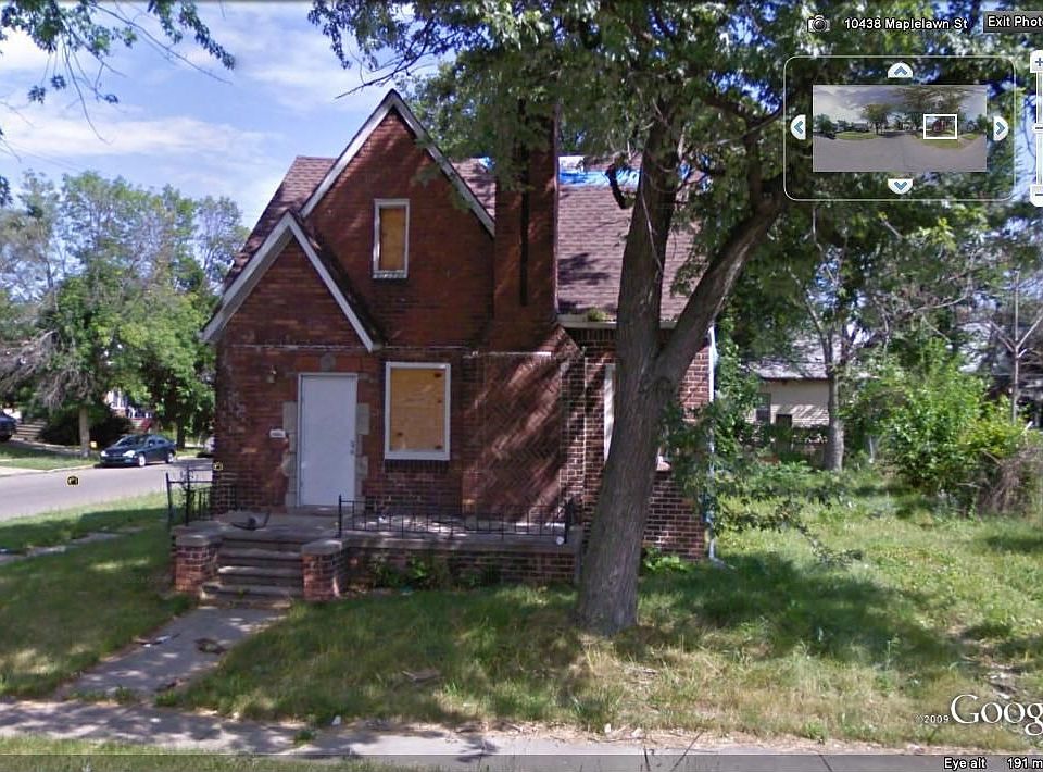2nd image of 10430 Maplelawn St