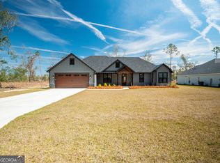 5611 School House Pond Rd, Lake Park, GA 31636