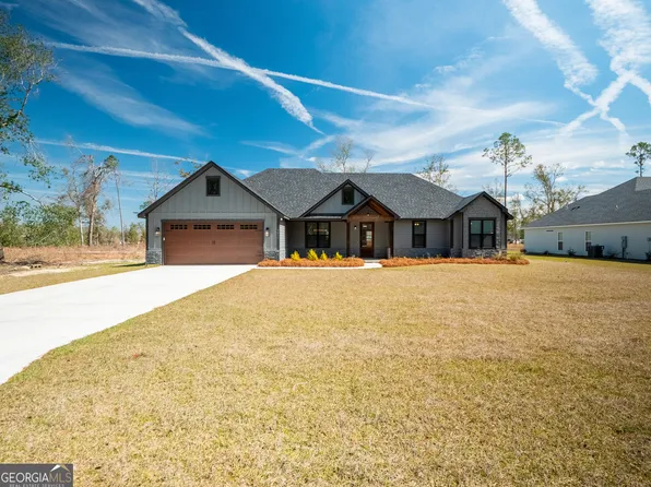 5611 School House Pond Rd, Lake Park, GA 31636