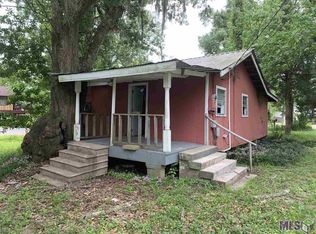 14552 Hebert Lambert Rd, French Settlement, LA 70733