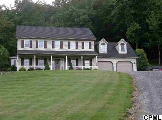 171 Laurel Grove Rd, Newport, PA 17074