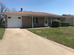 3717 Scranton Ln, Abilene, TX 79602