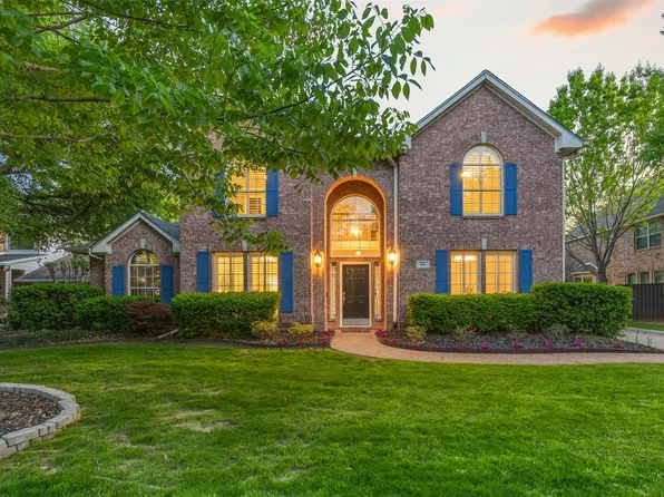 915 Midland Creek Dr, Southlake, TX 76092