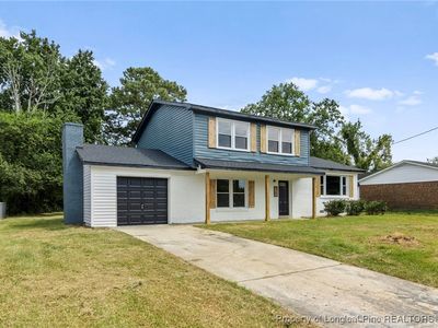 5306 Lowery Ct, Fayetteville, NC, 28303