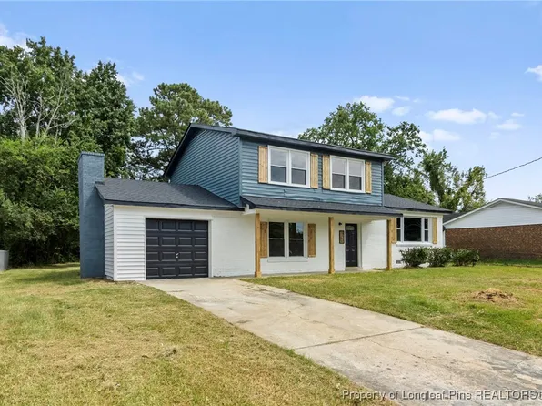 5306 Lowery Ct, Fayetteville, NC 28303