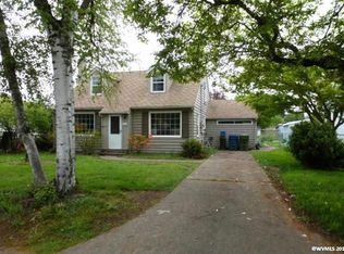 3153 Rawlins Ave NE, Salem, OR 97301