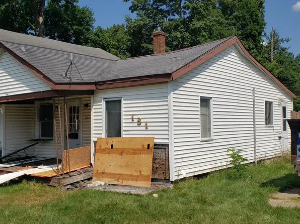 181 E Michigan Ave, Galesburg, MI 49053