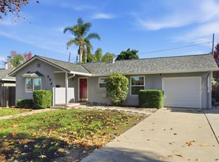 894 Grape Ave, Sunnyvale, CA 94087