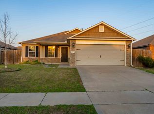 14875 S Irvington Ave, Bixby, OK 74008
