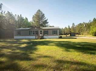 315 Fielding Williams Rd, Singer, LA 70660