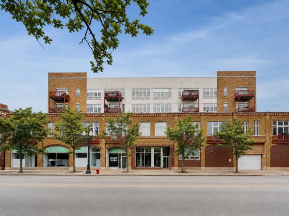 1225 W Morse Ave APT 511, Chicago, IL 60626