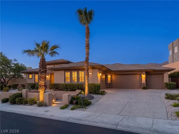 11675 Evergreen Creek Ln, Las Vegas, NV 89135