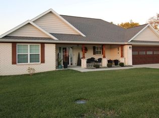 2518 W Susan Dr, Princeton, IN 47670