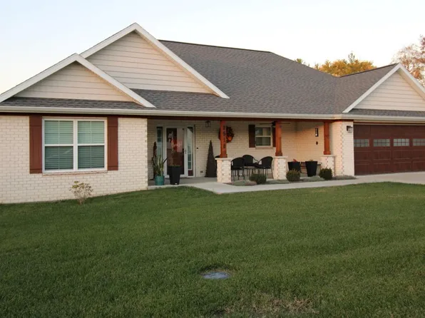 2518 W Susan Dr, Princeton, IN 47670