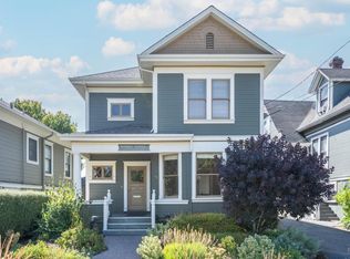 415 A St, Petaluma, CA 94952