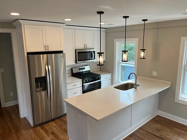 802 Cedar St #B — Photo 3