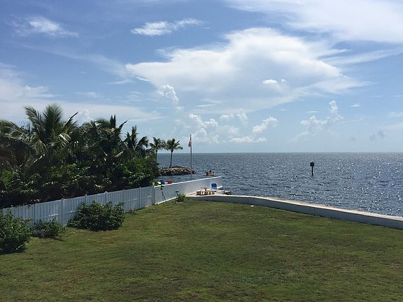 Ocean Views from Porch