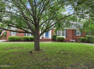 4407 Cascade Rd, Wilmington, NC 28409