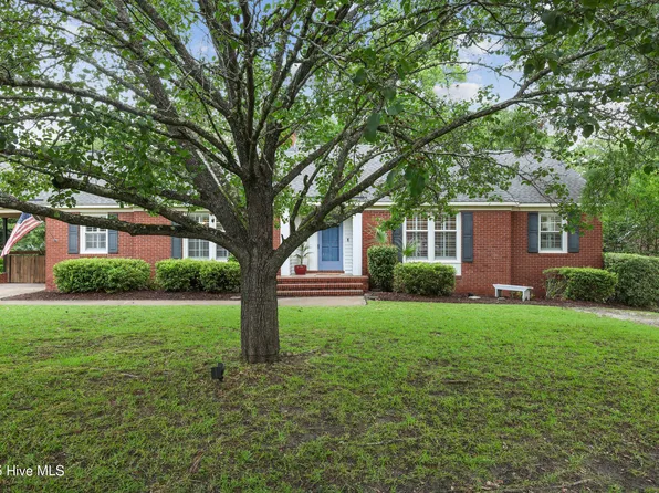 4407 Cascade Road, Wilmington, NC 28409
