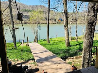 18 S Da Hu Rd, Melbourne, AR 72556